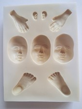 Flexible PUSH MOLD -