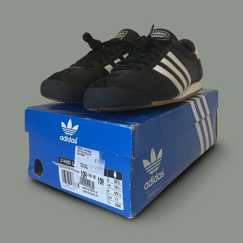 Vintage adidas originals - vintage,