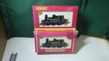 Hornby R2100 2x Class AIX