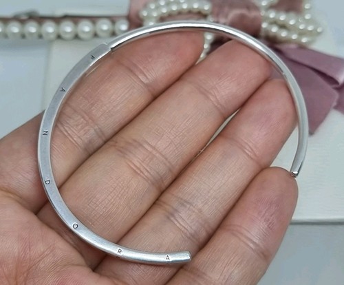 Genuine pandora silver - genuine,