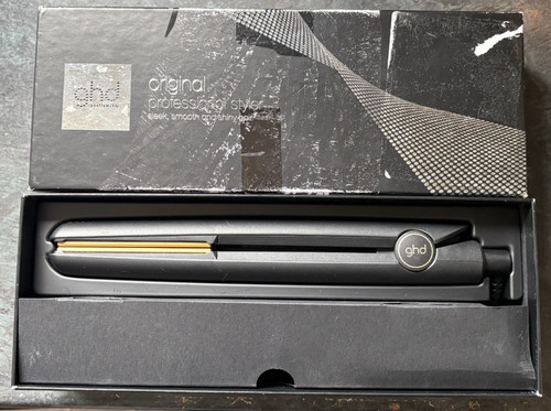 Ghd original professional hair - ghd,