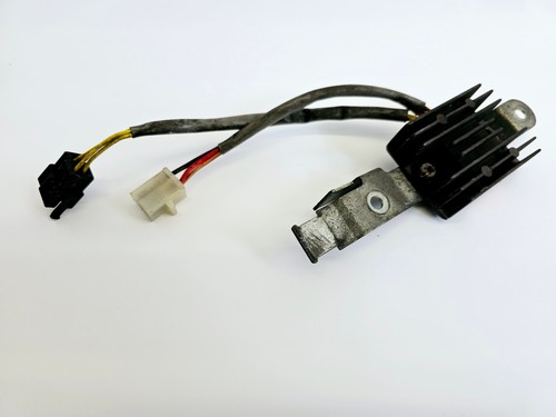 Suzuki rg125 sh569 voltage - suzuki,