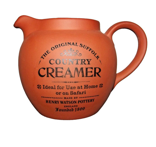 Henry watson pottery - pottery, the