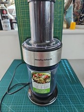 Morphy Richards Spiralizer