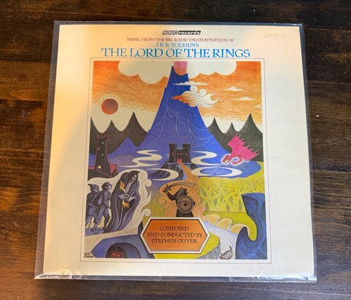 Bbc records the lord - lord,