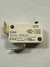 Genuine STIHL/VIKING Switch