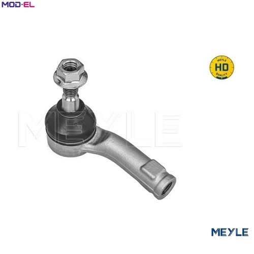 Tie rod end 716 020 - 716, 0022/hd