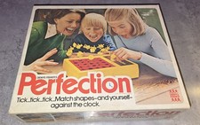 Denys Fisher's Perfection Game