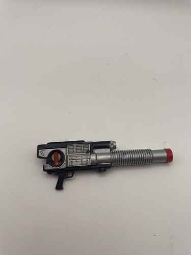 Vintage major matt mason gun - major,