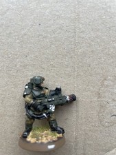 Warhammer 40k Imperial Guard