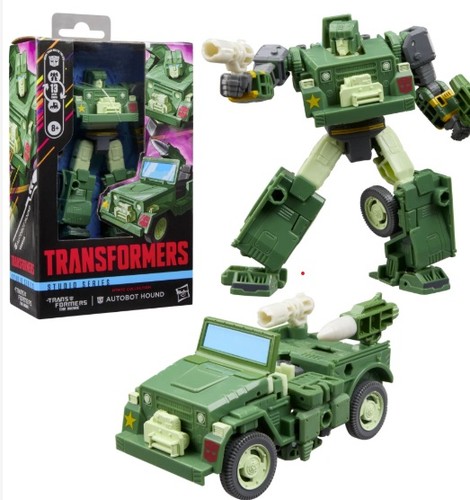 Transformers mtmte studio - transformers,