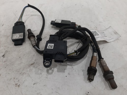 Range rover mk4 2012 2021 - range, dr