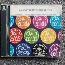 Hooj Choons - Some of these