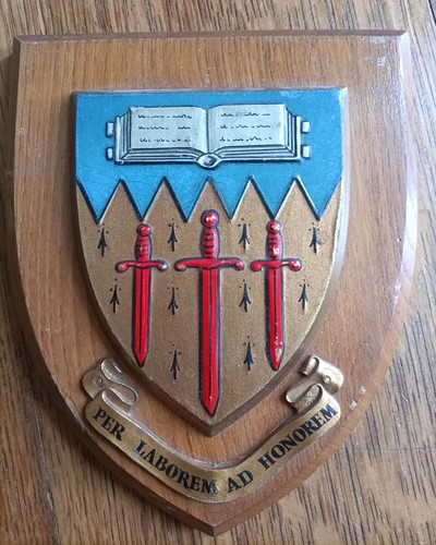 Vintage battersea polytechnic - vintage,