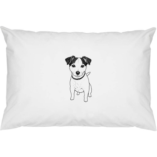 Jack russell terrier - 'jack, terrier'