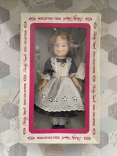 Shirley Temple Classic Doll By
