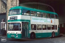 Bus Photo - West Yorkshire PTE