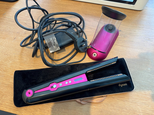 Dyson corrale hair - dyson,