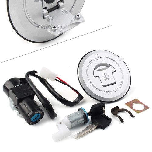 Ignition switch fuel gas cap - switch,