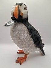 Vivid Arts Real Life Puffin