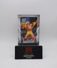 2026 Hulk Hogan Topps Chrome