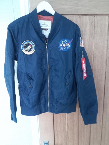 Asst series nasa jacket - asst,