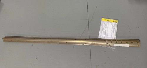 1211875 seat rail for cessna - rail,