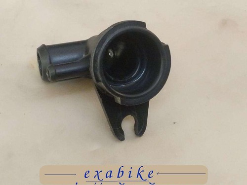 Radiator chute for honda fsc - radiator,