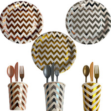 BIRTHDAY PARTY 60 PCS