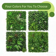 Artificial plants Living Wall