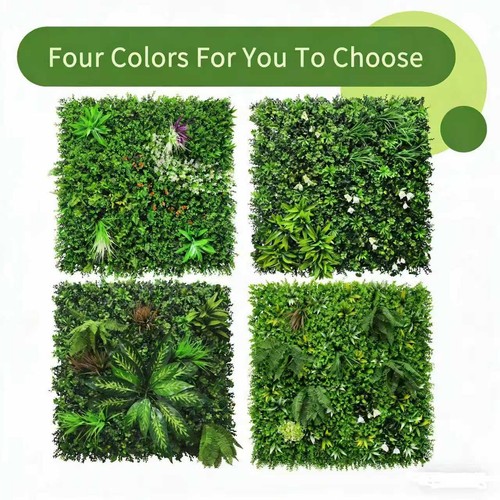 Artificial plants living - plants,
