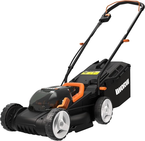 Worx wg779e cordless 34cm - cordless,