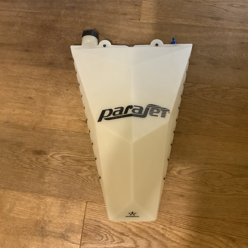 Parajet maverick paramotor - parajet,
