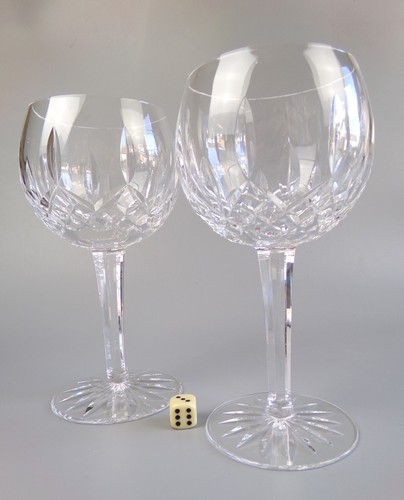 Waterford crystal lismore - waterford,