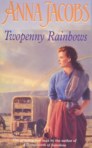 Twopenny rainbows ssa - twopenny,