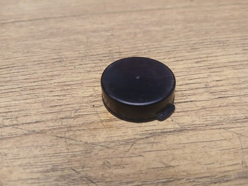 Genuine triumph fork - yoke, top