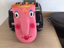 Oven Glove Mitt - Silicone