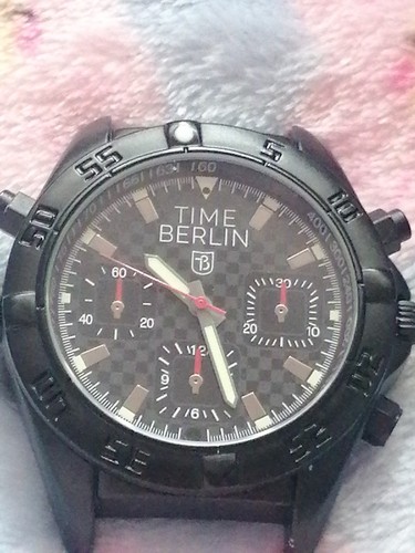 Time berlin pro - time,