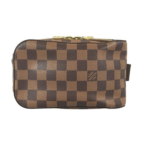 Louis vuitton damier geronimos - louis,