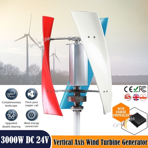 3000w 24v vertical - 24v,
