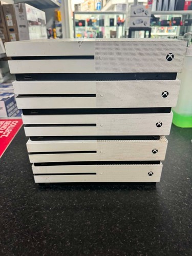 Xbox one faulty console - xbox, s