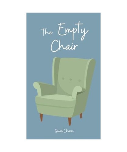 The empty chair - the, swan