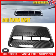 Universal Carbon Fiber Car Air