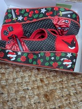 irregular choice uk 8 Hot