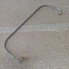 ALLEN 218 PETROL HOVER MOWER OPC DEADMAN LEVER HANDLE 