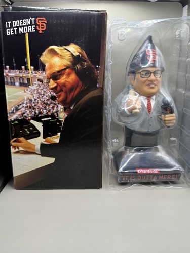 Duane kuiper bobblehead - duane, garden