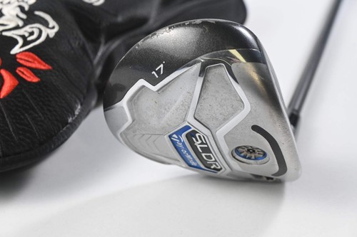 Taylormade sldr 3hl wood 17 - sldr, /