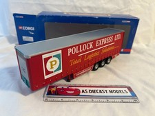 Corgi modern truck heavy - modern,
