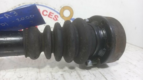 153561 front transmission - , rh