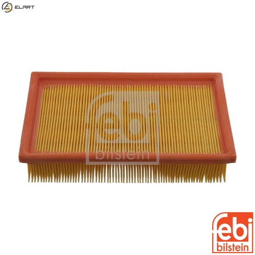 Air filter 27032 - 27032, for